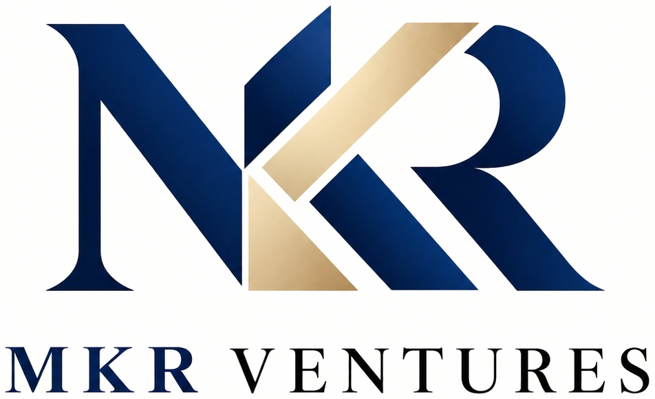 MKR VENTURES